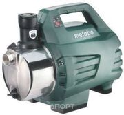 Фото Metabo HWA 3500 Inox Фото Metabo HWA 3500 Inox