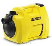 Фото Karcher BP 3 Garden Фото Karcher BP 3 Garden