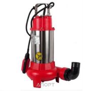 Фото Quattro Elementi Sewage 1100 F Ci-Cut Фото Quattro Elementi Sewage 1100 F Ci-Cut