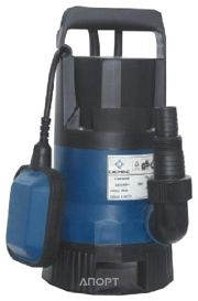 Фото Unipump Vort 851 PW Фото Unipump Vort 851 PW