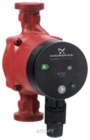 Фото Grundfos ALPHA2 L 32-40 Фото Grundfos ALPHA2 L 32-40