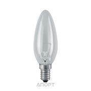Фото Osram CLAS B FR 60W E14 (4008321410719) Фото Osram CLAS B FR 60W E14 (4008321410719)