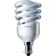 Фото Philips Tornado T2 12W WW E14 220-240V 1PF/6 (8718291117247) Фото Philips Tornado T2 12W WW E14 220-240V 1PF/6 (8718291117247)
