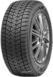 Фото Bridgestone Blizzak DM-V2 (275/45R20 110T) Фото Bridgestone Blizzak DM-V2 (275/45R20 110T)