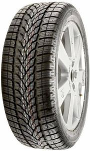 Фото INTERSTATE Winter IWT-2 Evo (225/40R18 92V) Фото INTERSTATE Winter IWT-2 Evo (225/40R18 92V)