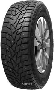 Фото Dunlop SP Winter Ice 02 (195/60R15 92T) Фото Dunlop SP Winter Ice 02 (195/60R15 92T)