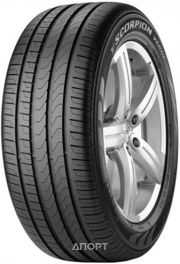 Фото Pirelli Scorpion Verde (275/50R20 109W) Фото Pirelli Scorpion Verde (275/50R20 109W)