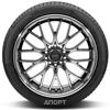 Continental ContiSportContact 5 (255/45R18 99Y)