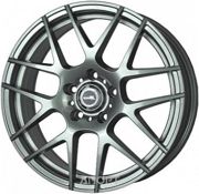 Фото X-Race AF-02 (R16 W6.5 PCD5x112 ET42 DIA57.1) Фото X-Race AF-02 (R16 W6.5 PCD5x112 ET42 DIA57.1)