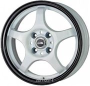Фото X-Race AF-05 (R17 W7.0 PCD5x114.3 ET40 DIA66.1) Фото X-Race AF-05 (R17 W7.0 PCD5x114.3 ET40 DIA66.1)