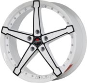 Фото Yokatta Model-10 (R16 W6.5 PCD4x98 ET38 DIA58.6) Фото Yokatta Model-10 (R16 W6.5 PCD4x98 ET38 DIA58.6)