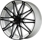 Фото Yokatta Model-28 (R16 W6.5 PCD5x112 ET33 DIA57.1) Фото Yokatta Model-28 (R16 W6.5 PCD5x112 ET33 DIA57.1)