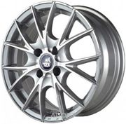 Фото YST X-10 (R16 W6.5 PCD5x108 ET50 DIA63.3) Фото YST X-10 (R16 W6.5 PCD5x108 ET50 DIA63.3)