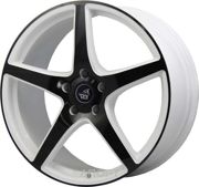 Фото YST X-9 (R15 W6.5 PCD4x98 ET35 DIA58.6) Фото YST X-9 (R15 W6.5 PCD4x98 ET35 DIA58.6)