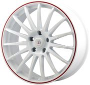 Фото Alcasta M31 (R15 W6.5 PCD4x100 ET40 DIA56.6) Фото Alcasta M31 (R15 W6.5 PCD4x100 ET40 DIA56.6)