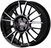 Фото Alcasta M33 (R16 W6.5 PCD5x114.3 ET45 DIA60.1) Фото Alcasta M33 (R16 W6.5 PCD5x114.3 ET45 DIA60.1)