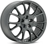 Фото Anzio Wheels Vision (R15 W5.5 PCD4x108 ET24 DIA65.1) Фото Anzio Wheels Vision (R15 W5.5 PCD4x108 ET24 DIA65.1)