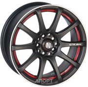 Фото Zorat Wheels 355 (R18 W7.5 PCD5x108 ET40 DIA73.1) Фото Zorat Wheels 355 (R18 W7.5 PCD5x108 ET40 DIA73.1)
