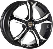 Фото Kosei RX (R20 W9.0 PCD5x114.3 ET35 DIA73.1) Фото Kosei RX (R20 W9.0 PCD5x114.3 ET35 DIA73.1)