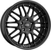 Фото Dotz Mugello (R15 W6.5 PCD5x100 ET35 DIA60.1) Фото Dotz Mugello (R15 W6.5 PCD5x100 ET35 DIA60.1)