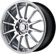 Фото Enkei SC23 (R17 W7.0 PCD5x100 ET48 DIA56.1) Фото Enkei SC23 (R17 W7.0 PCD5x100 ET48 DIA56.1)