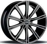 Фото OZ Racing Lounge-10 (R17 W7.5 PCD5x112 ET35 DIA75.0) Фото OZ Racing Lounge-10 (R17 W7.5 PCD5x112 ET35 DIA75.0)