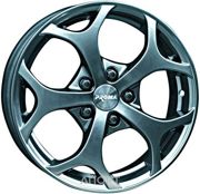Фото Proma Экстрим (R16 W6.5 PCD5x100 ET50 DIA56.1) Фото Proma Экстрим (R16 W6.5 PCD5x100 ET50 DIA56.1)