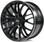 Фото ATS Perfektion (R18 W8.0 PCD5x112 ET32 DIA66.5) Фото ATS Perfektion (R18 W8.0 PCD5x112 ET32 DIA66.5)
