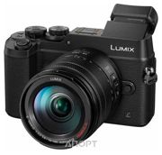 Фото Panasonic Lumix DMC-GX8 Kit Фото Panasonic Lumix DMC-GX8 Kit