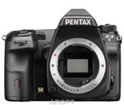 Фото Pentax K-3 II Body Фото Pentax K-3 II Body