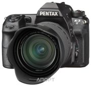 Фото Pentax K-3 II Kit Фото Pentax K-3 II Kit