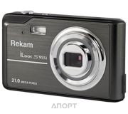 Фото REKAM iLook S955i Фото REKAM iLook S955i