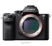 Фото Sony Alpha ILCE-A7SM2 Body Фото Sony Alpha ILCE-A7SM2 Body