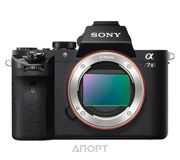 Фото Sony Alpha ILCE-7M2 Body Фото Sony Alpha ILCE-7M2 Body