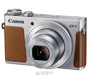Фото Canon PowerShot G9 X Фото Canon PowerShot G9 X