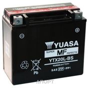 Фото Yuasa YTX20-BS Фото Yuasa YTX20-BS