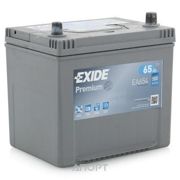 Фото Exide EA654 Фото Exide EA654