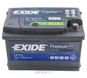 Фото Exide EA722 Фото Exide EA722