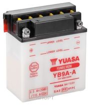 Фото Yuasa YB9A-A Фото Yuasa YB9A-A