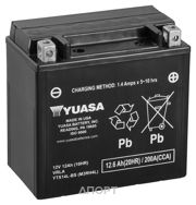 Фото Yuasa YTX14L-BS Фото Yuasa YTX14L-BS