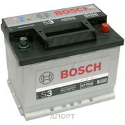 Фото Bosch 6CT-70 АзЕ S3 (S30 070) Фото Bosch 6CT-70 АзЕ S3 (S30 070)