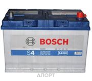 Фото Bosch 6CT-95 АзЕ S4 Silver (S40 280) Фото Bosch 6CT-95 АзЕ S4 Silver (S40 280)