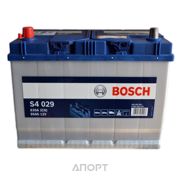 Фото Bosch 6CT-95 Аз S4 Silver (S40 290) Фото Bosch 6CT-95 Аз S4 Silver (S40 290)