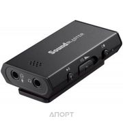 Фото Creative Sound Blaster E1 Фото Creative Sound Blaster E1