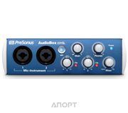 Фото PreSonus AudioBox 22VSL Фото PreSonus AudioBox 22VSL