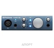 Фото PreSonus AudioBox iOne Фото PreSonus AudioBox iOne