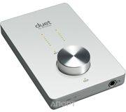 Фото APOGEE Duet Фото APOGEE Duet