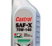 Фото CASTROL SAF-X 75W-140 1л Фото CASTROL SAF-X 75W-140 1л