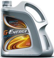 Фото G-Energy S-Synth 10W-40 4л Фото G-Energy S-Synth 10W-40 4л