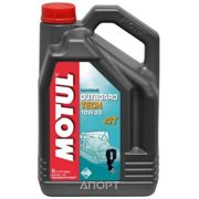 Фото Motul OUTBOARD TECH 4T 10W-30 5л Фото Motul OUTBOARD TECH 4T 10W-30 5л
